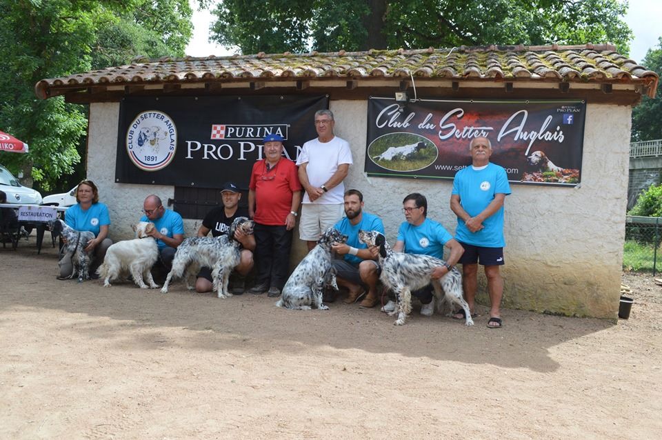 Coupe de France des Novices